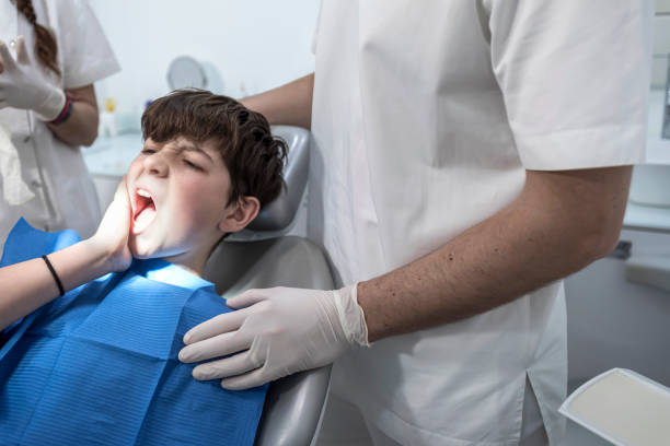 Best Emergency Dental Care for Trauma or Injury in Asbury Park, NJ